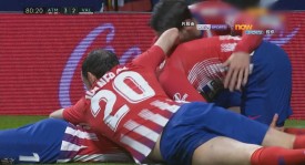 皇马VS马竞败因分析：战术失误与马竞高效反击解析