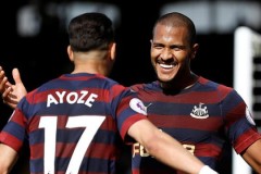 今日分享英超，球队变化