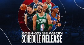 尼克斯唐斯21+17制胜，塔图姆高效输出，尼克斯2-0领先凯尔特人